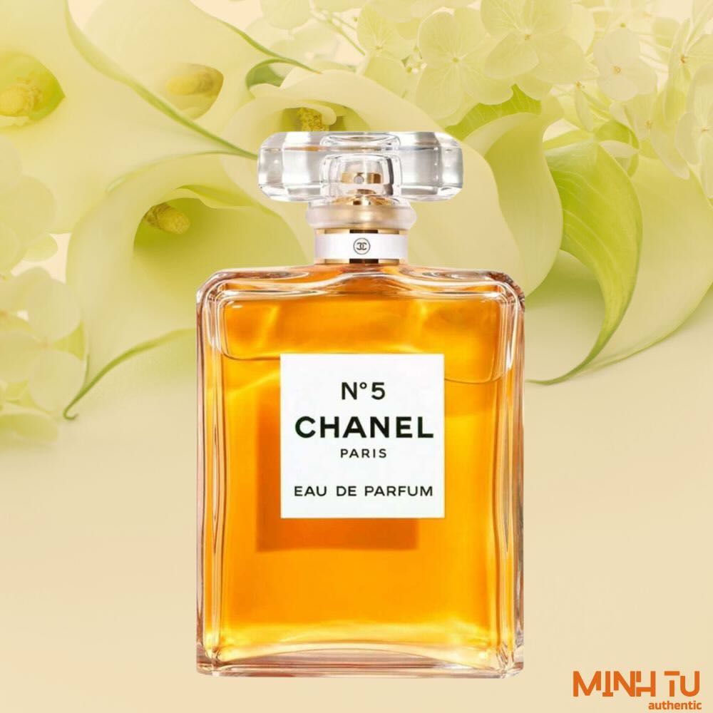 Nước hoa Nữ Chanel No5 EDP